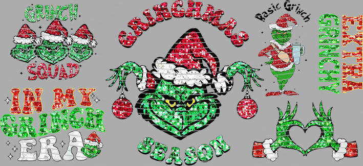 16oz Christmas-J10-146